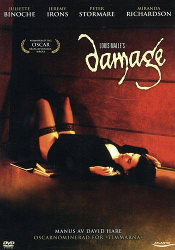 Damage (Erotiskt)