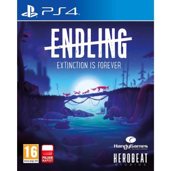 Endling - Extinction is Forever (POL/Multi in Ga