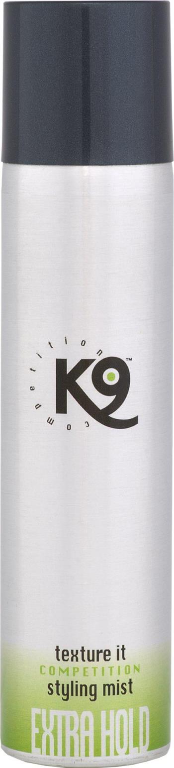 K9 - Texture It Styling Mist Extra Hold 300Ml
