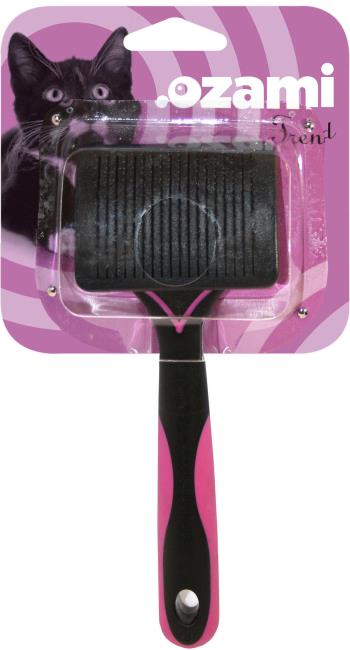 Ozami - Comb Self-Cleaning