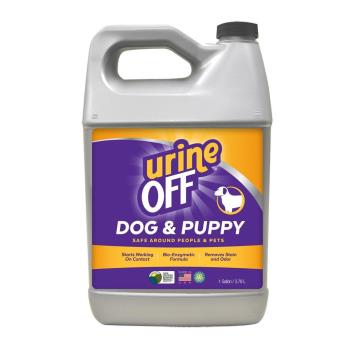 Urine Off - 3,78 ltr. refill for dog