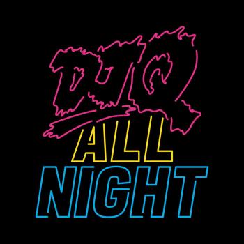 All Night LP