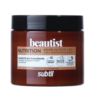 Subtil Beautist - Nourishing Mask/Conditioner 250 ml