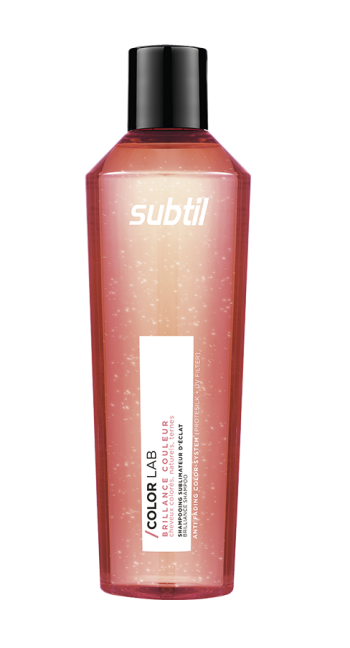 Subtil Color Lab Care - Brilliance Shampoo 300 ml