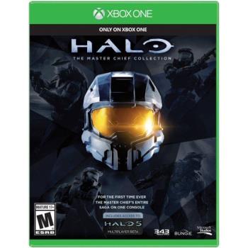 Halo: The Master Chief Collection (Import)