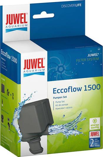 JUWEL -  Pump Eccoflow1500 Multi Set