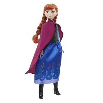 Disney Frozen - Fashion Doll - Anna