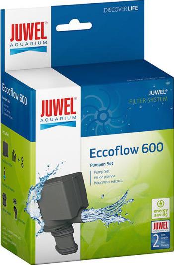 JUWEL -  Pump Eccoflow600 Multi Set