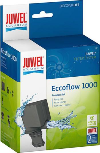 JUWEL -  Pump Eccoflow1000 Multi Set