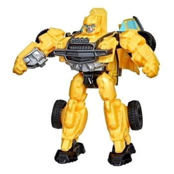 Transformers - MV7 Battle Changer - Bumblebee