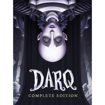 Darq - Complete Edition (Import)