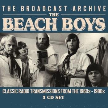Broadcast archive 1967-85
