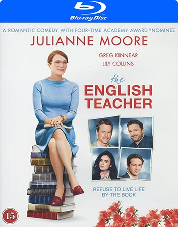 The english teacher