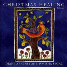 Christmas Healing