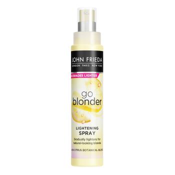 John Frieda - Go Blonder Controlled Lightening Spray - 100 ml