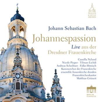 Johannes Passion