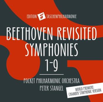 Beethoven Revisited/Symphonies 1-9
