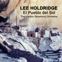 El Pueblo Del Sol (Soundtrack)