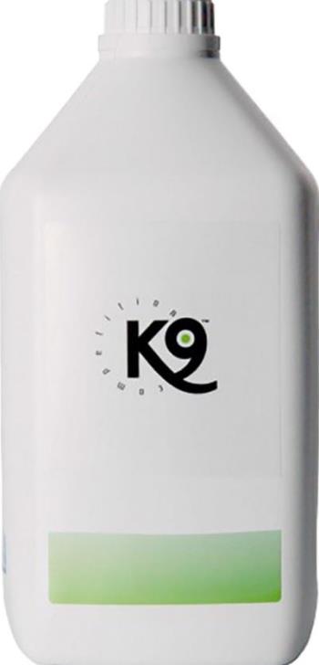 K9 - Dmatter Instant Conditioner 2.7L Aloe Vera