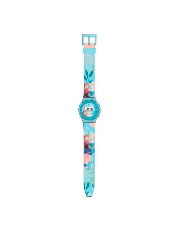 Kids Licensing - Digital Wrist Watch - Frozen