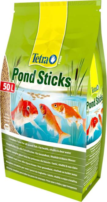Tetra - Pond Sticks 50L