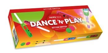 Maxx Tech Dance 'n' Play Kit