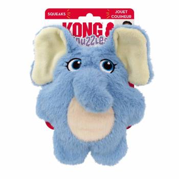 KONG -  Snuzzles Kiddos Elephant S 19,5X14X6cm