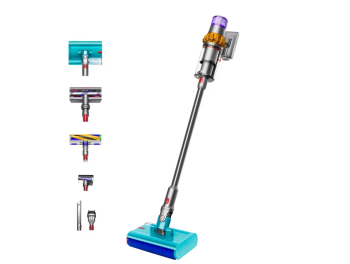 Dyson - V15s Detect Submarine Cordless Vacuum