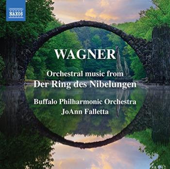 Orchestral Music From Der Ring
