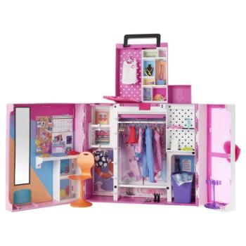 Barbie - Dream Closet