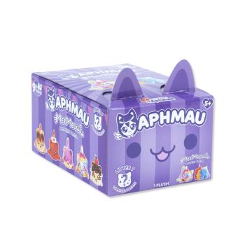 Aphmau - Mystery Plush Circus Treats Assorted