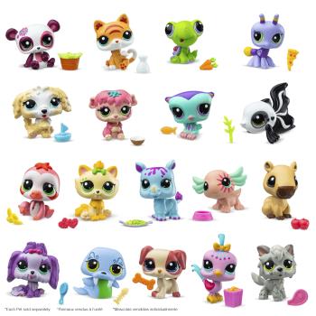 Littlest Pet Shop - Pet Pals