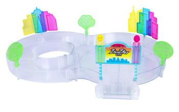 Zhu Zhu Pets - ZHU ZHU City Starter Set NO Hamster