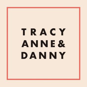 Tracyanne & Danny (Red)