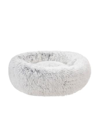 Fluffy - Dogbed XL, Frozen white