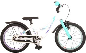 Volare - Children's Bicycle 16 - Pearl Mint Gree