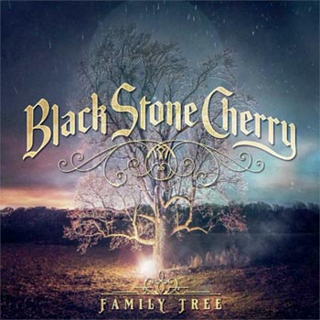 Family tree 2018