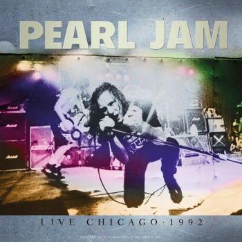 Best of.../Live Chicago 1992