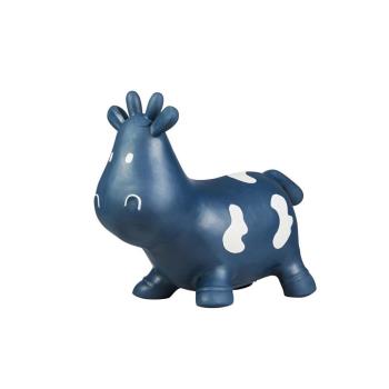 KREA - Bouncing Cow Dark - Blue