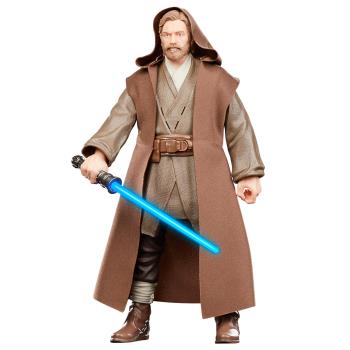 Star Wars - Galactic Action - Obi-Wan Kenobi