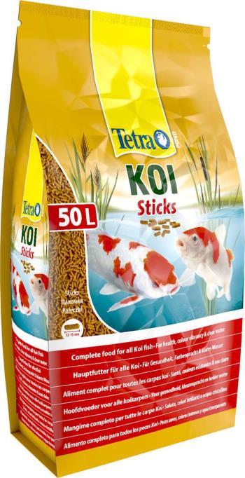 Tetra - Pond Koi Sticks 50L