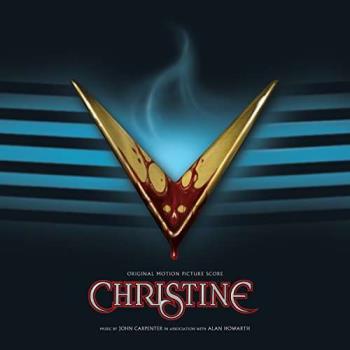 Christine (Soundtrack / Blue)