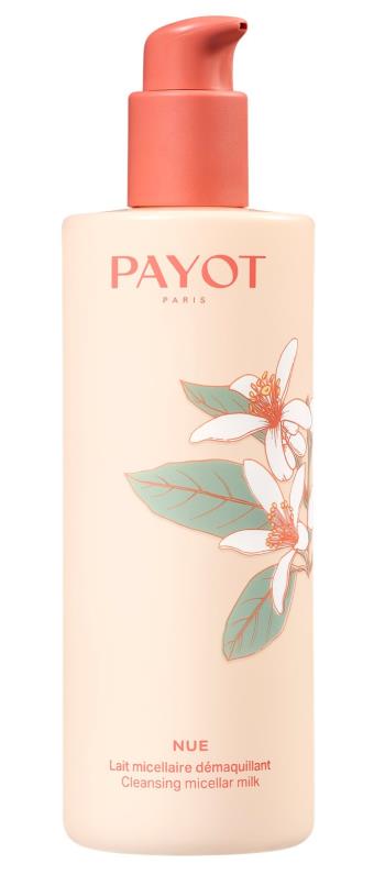 Payot - Payot Nue Cleansing Micellar Milk 400 ml