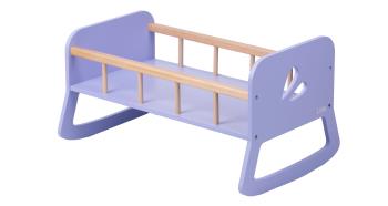 Moover - Line Cradle - Purple