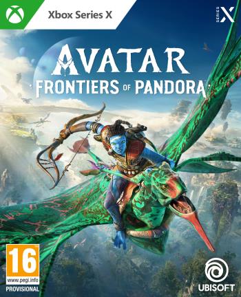 Avatar: Frontiers Of Pandora (Special Edition)