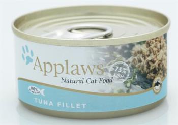 Applaws - Wet Cat Food 70 g - Tuna Fillet