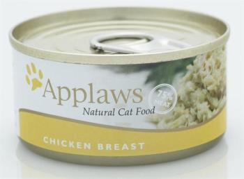 Applaws - Wet Cat Food 156 g - Chicken
