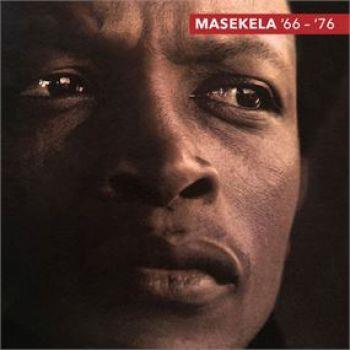Hugh Masekela 66-76 [Import]