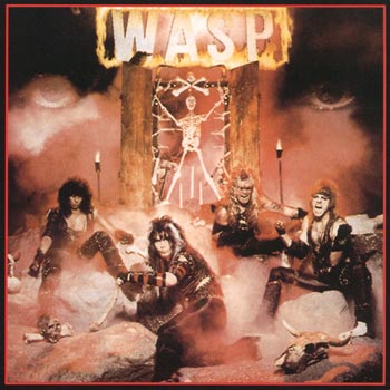 WASP 1984