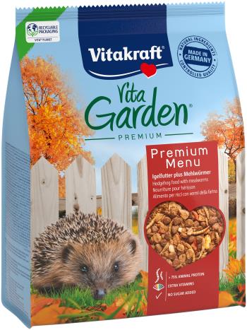 Vitakraft - Vita Garden® Premium Menu Hedgehog , 2,5kg